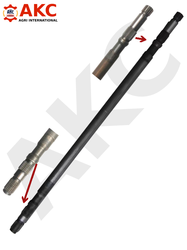 kubota spare parts